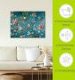 Artland Artprint Bloem I als artprint op linnen poster muursticker in verschillende maten - Thumbnail 5