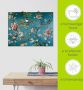 Artland Artprint Bloem I als artprint op linnen poster muursticker in verschillende maten - Thumbnail 6