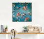 Artland Artprint Bloem III als poster muursticker in verschillende maten - Thumbnail 4