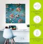 Artland Artprint Bloem III als poster muursticker in verschillende maten - Thumbnail 5