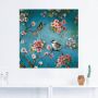 Artland Artprint Bloem III als poster muursticker in verschillende maten - Thumbnail 2