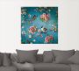 Artland Artprint Bloem III als poster muursticker in verschillende maten - Thumbnail 4