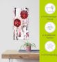 Artland Artprint Bloemen als artprint van aluminium artprint op linnen muursticker of poster in verschillende maten - Thumbnail 5