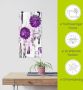 Artland Artprint Bloemen als artprint van aluminium artprint op linnen muursticker of poster in verschillende maten - Thumbnail 5