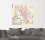 Artland Artprint Bloemen en parfum IV als poster muursticker in verschillende maten - Thumbnail 2