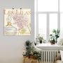 Artland Artprint Bloemen en parfum IV als poster muursticker in verschillende maten - Thumbnail 4