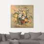 Artland Artprint Bloemen en sterke dranken als artprint op linnen poster muursticker in verschillende maten - Thumbnail 2