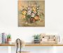 Artland Artprint Bloemen en sterke dranken als artprint op linnen poster muursticker in verschillende maten - Thumbnail 4