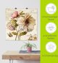 Artland Artprint Bloemen II als artprint op linnen poster muursticker in verschillende maten - Thumbnail 6