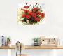 Artland Artprint Bloemen samenstelling III als artprint op linnen poster muursticker in verschillende maten - Thumbnail 2