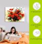 Artland Artprint Bloemen samenstelling III als artprint op linnen poster muursticker in verschillende maten - Thumbnail 5