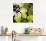 Artland Artprint Bloemen V als artprint van aluminium artprint voor buiten artprint op linnen poster in verschillende maten. maten - Thumbnail 5