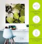 Artland Artprint Bloemen V als artprint van aluminium artprint voor buiten artprint op linnen poster in verschillende maten. maten - Thumbnail 5