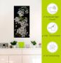 Artland Artprint Boombloesem als artprint op linnen poster muursticker in verschillende maten - Thumbnail 5