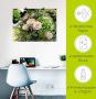 Artland Artprint Bos bloemen als artprint van aluminium artprint voor buiten artprint op linnen poster in verschillende maten. maten - Thumbnail 5