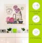 Artland Artprint Bos bloemen IV als artprint op linnen poster muursticker in verschillende maten - Thumbnail 4