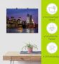 Artland Artprint Brooklyn Bridge als poster muursticker in verschillende maten - Thumbnail 6