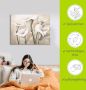 Artland Artprint Callas I als artprint op linnen poster muursticker in verschillende maten - Thumbnail 6