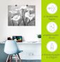 Artland Artprint Callas II als artprint op linnen poster in verschillende formaten maten - Thumbnail 5