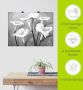 Artland Artprint Callas II als artprint op linnen poster in verschillende formaten maten - Thumbnail 6