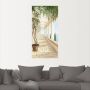 Artland Artprint Capri als artprint van aluminium artprint voor buiten artprint op linnen poster muursticker - Thumbnail 2