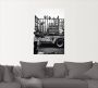 Artland Artprint CocaCola-vrachtwagen in el Jadida Marokko als artprint van aluminium artprint voor buiten artprint op linnen poster muursticker - Thumbnail 2