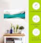 Artland Artprint Creatief element als artprint van aluminium artprint voor buiten artprint op linnen poster muursticker - Thumbnail 6