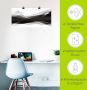 Artland Artprint Creatief element als artprint van aluminium artprint voor buiten artprint op linnen poster muursticker - Thumbnail 4