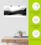 Artland Artprint Creatief element als artprint van aluminium artprint voor buiten artprint op linnen poster muursticker - Thumbnail 6