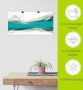 Artland Artprint Creatief element als artprint van aluminium artprint voor buiten artprint op linnen poster muursticker - Thumbnail 6