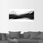 Artland Artprint Creatief element als artprint van aluminium artprint voor buiten artprint op linnen poster muursticker - Thumbnail 2