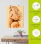 Artland Artprint Dream girl als artprint op linnen poster in verschillende formaten maten - Thumbnail 5