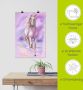 Artland Artprint Droompaard als artprint op linnen poster in verschillende formaten maten - Thumbnail 5