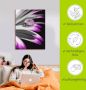 Artland Artprint Druppel als artprint op linnen poster muursticker in verschillende maten - Thumbnail 5