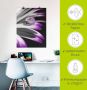 Artland Artprint Druppel als artprint op linnen poster muursticker in verschillende maten - Thumbnail 4