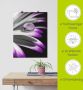 Artland Artprint Druppel als artprint op linnen poster muursticker in verschillende maten - Thumbnail 5