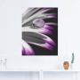 Artland Artprint Druppel als artprint op linnen poster muursticker in verschillende maten - Thumbnail 2