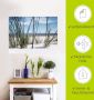 Artland Artprint Duin als artprint op linnen poster muursticker in verschillende maten - Thumbnail 5