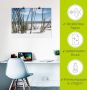 Artland Artprint Duin als artprint op linnen poster muursticker in verschillende maten - Thumbnail 4