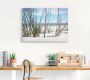 Artland Artprint Duin als artprint op linnen poster muursticker in verschillende maten - Thumbnail 3