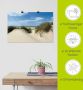 Artland Artprint Duin met uitzicht op zee als artprint van aluminium artprint voor buiten artprint op linnen poster in verschillende maten. maten - Thumbnail 4