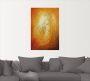 Artland Artprint Engel van de genezing engelkunst als artprint van aluminium artprint voor buiten artprint op linnen poster muursticker - Thumbnail 2