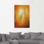 Artland Artprint Engel van de genezing engelkunst als artprint van aluminium artprint voor buiten artprint op linnen poster muursticker - Thumbnail 4