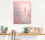 Artland Artprint Engelbeeld pastel als artprint van aluminium artprint voor buiten artprint op linnen poster muursticker - Thumbnail 3