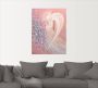 Artland Artprint Engelbeeld pastel als artprint van aluminium artprint voor buiten artprint op linnen poster muursticker - Thumbnail 2