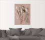 Artland Artprint Erotisch in highheels als artprint op linnen poster in verschillende formaten maten - Thumbnail 3