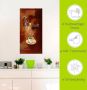 Artland Artprint Espresso I als artprint van aluminium artprint voor buiten artprint op linnen poster muursticker - Thumbnail 5