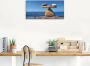 Artland Artprint Evenwicht stenen zee als artprint van aluminium artprint voor buiten artprint op linnen poster muursticker - Thumbnail 3