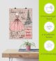 Artland Artprint Fashion Week III als artprint op linnen poster muursticker in verschillende maten - Thumbnail 6