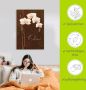 Artland Artprint Fijne orchidee als artprint op linnen poster in verschillende formaten maten - Thumbnail 6